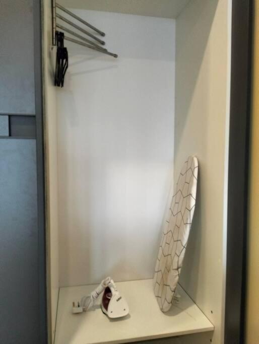 Klcc Towerviewsty5pax At Ceylonzsuites * Kuala Lumpur