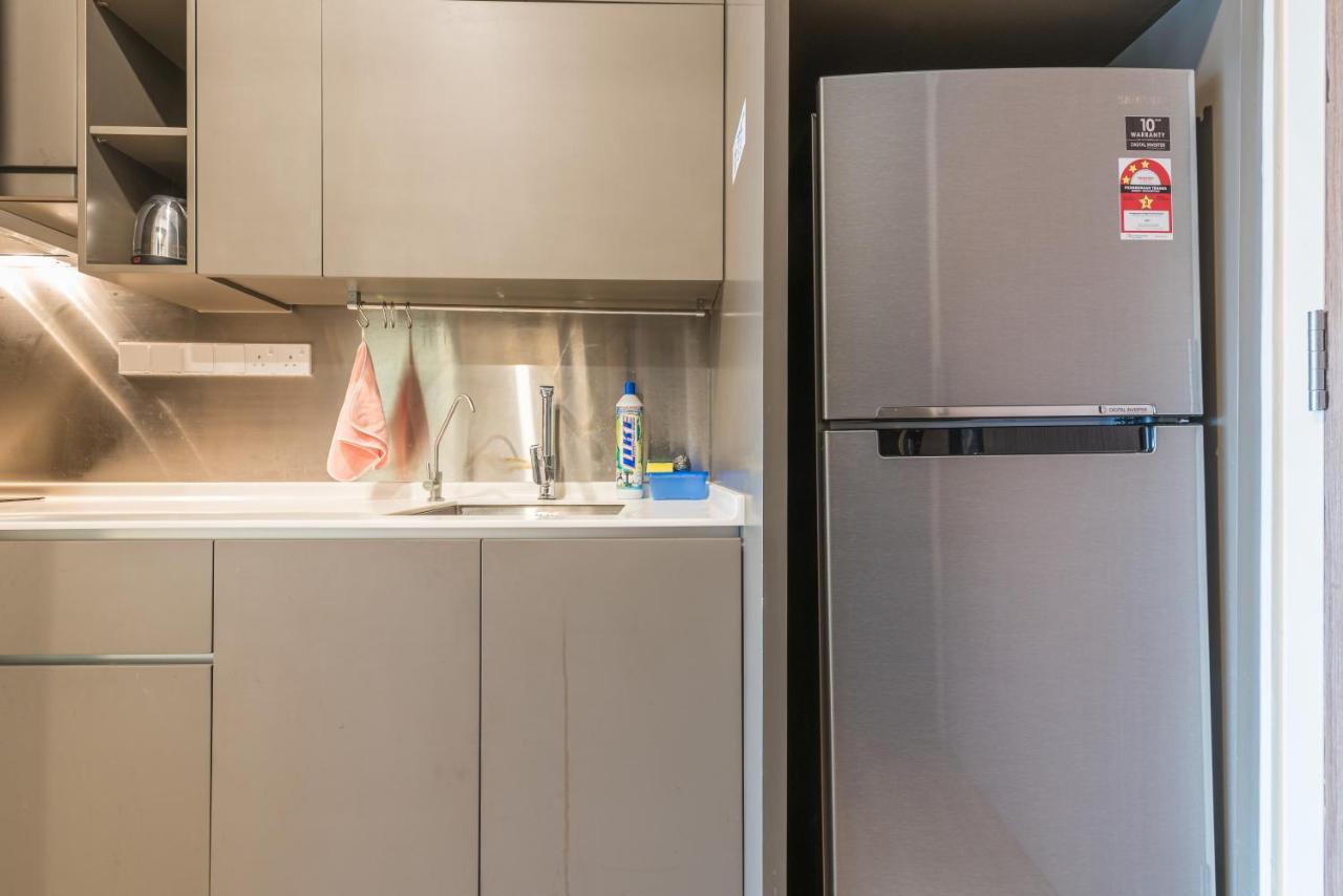 Apartment Klcc Towerviewsty5pax At Ceylonzsuites Kuala Lumpur